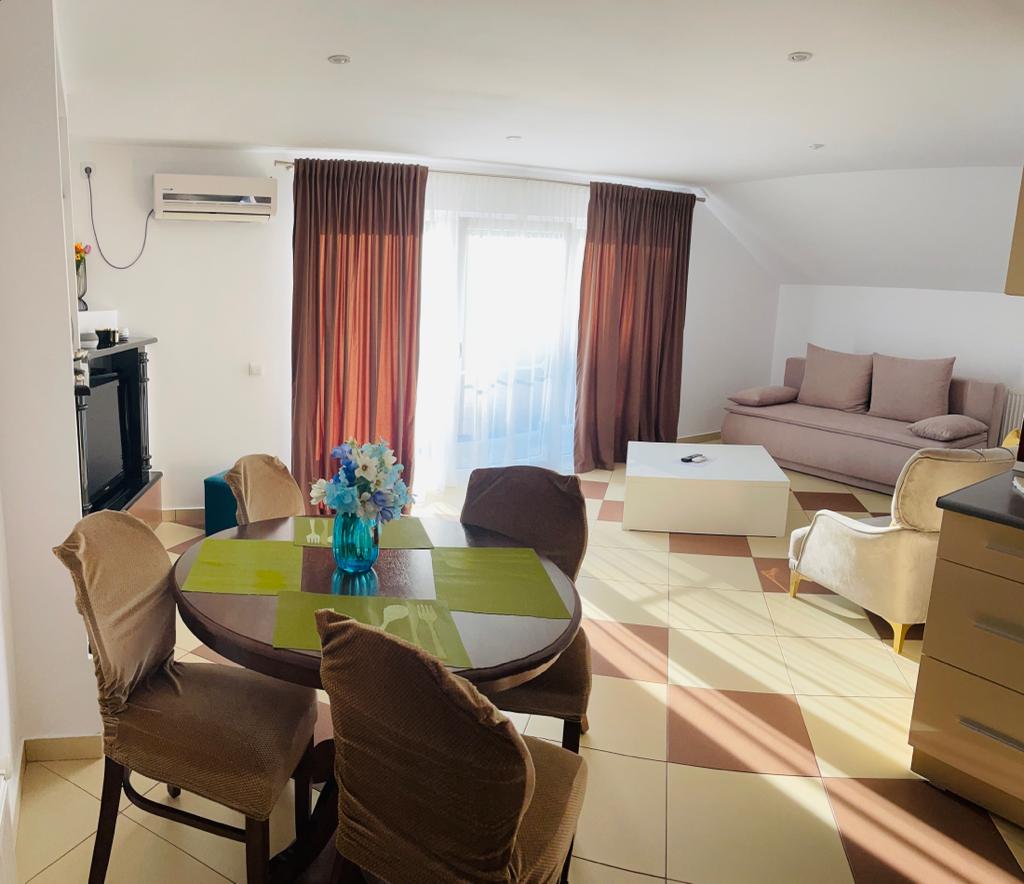 Apartament Casa Ana Andreea Venus