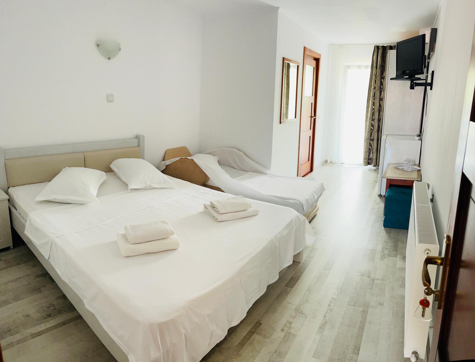 Cameră triplă Casa Ana Andreea Venus