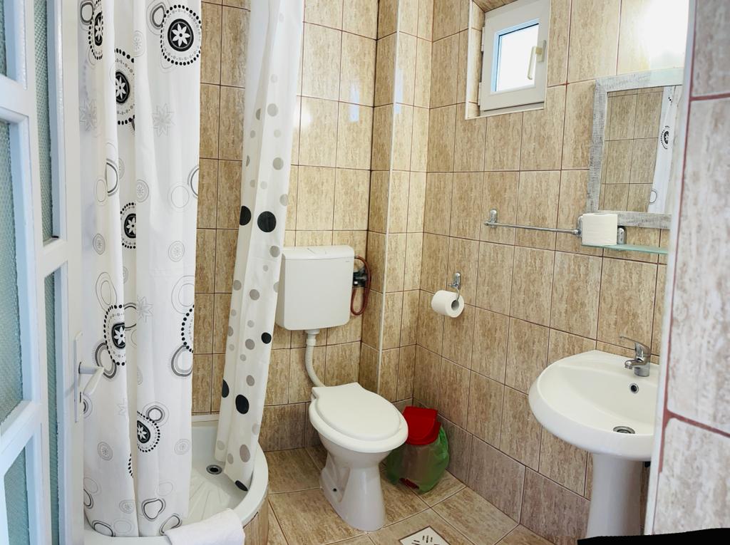 Cameră Matrimonială