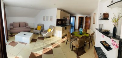 Apartament